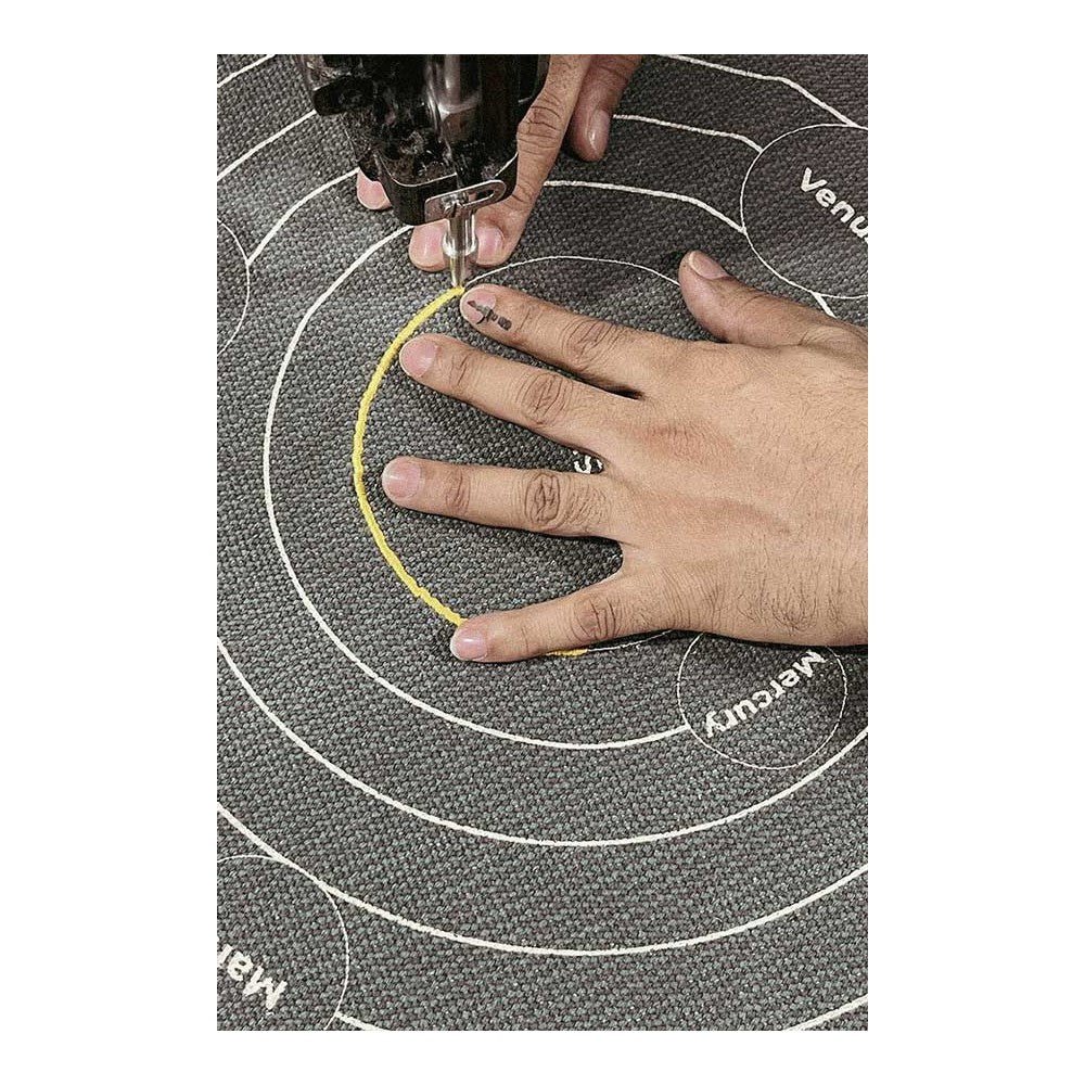 LORENA CANALS - Ensemble De Jouets Du Système Solaire