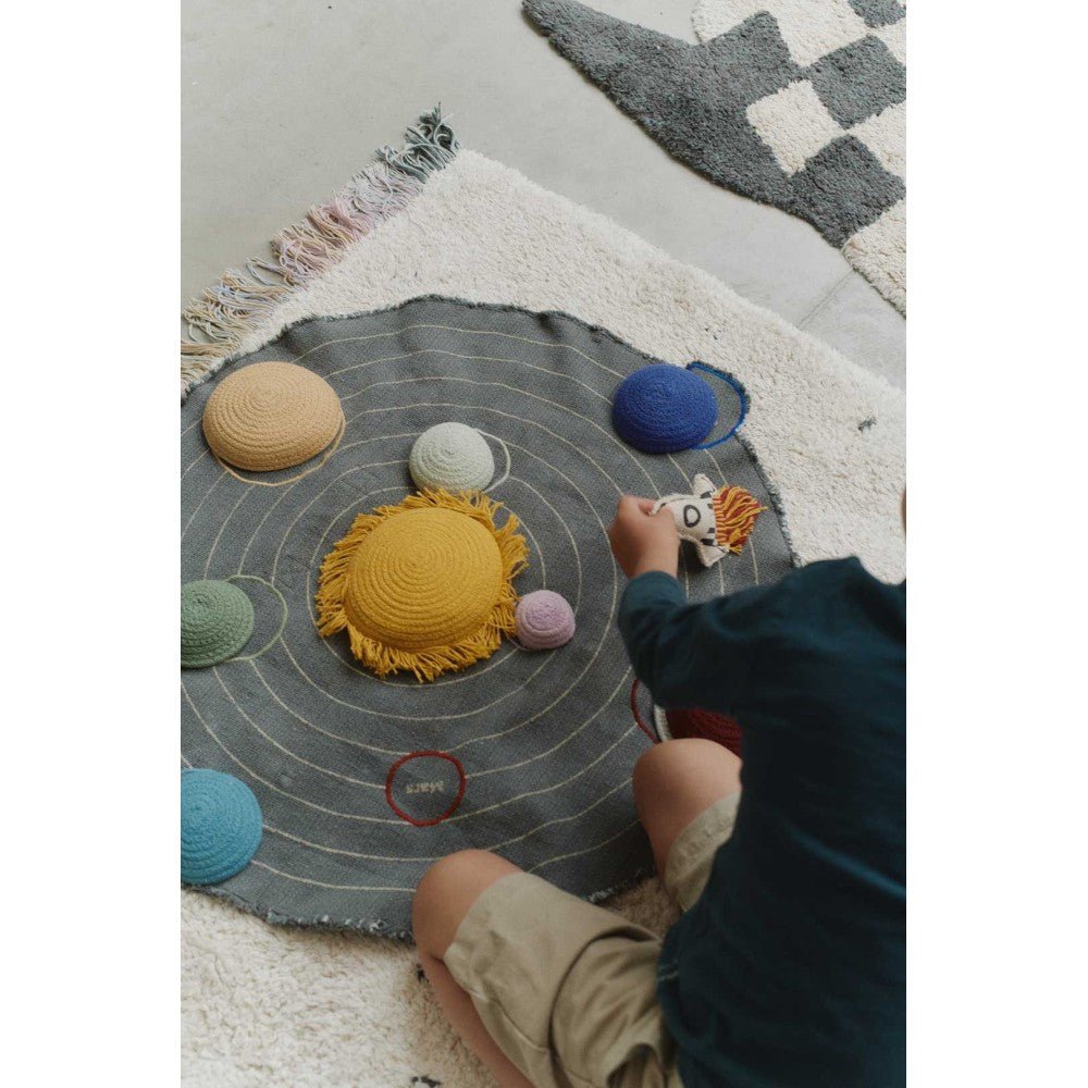 LORENA CANALS - Ensemble De Jouets Du Système Solaire