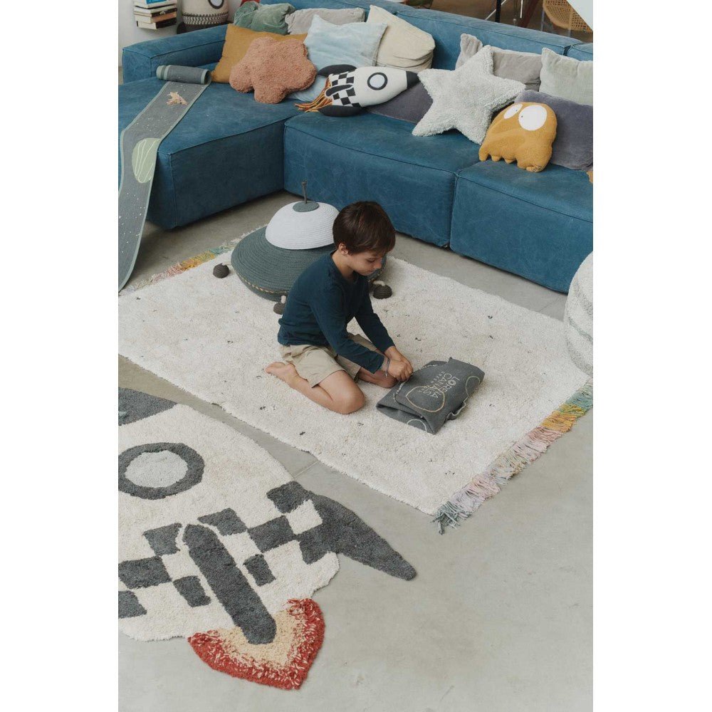 LORENA CANALS - Ensemble De Jouets Du Système Solaire