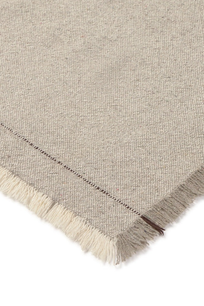 LORENA CANALS - Nappe Handloom Greige