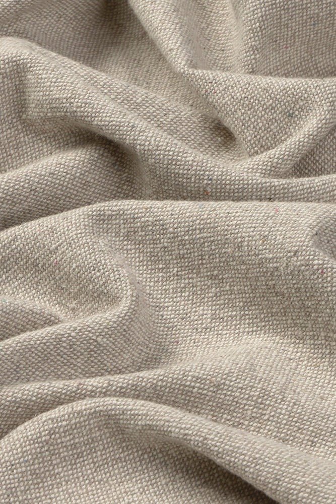 LORENA CANALS - Nappe Handloom Greige