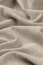 LORENA CANALS - Nappe Handloom Greige