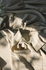 LORENA CANALS - Nappe Handloom Greige