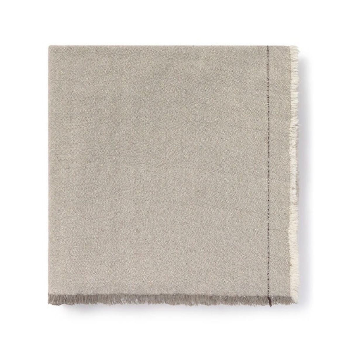 LORENA CANALS - Nappe Handloom Greige