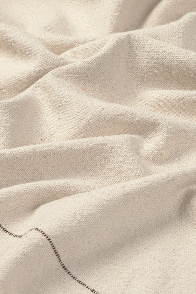 LORENA CANALS - Nappe Handloom Natural