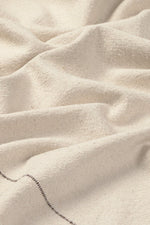 LORENA CANALS - Nappe Handloom Natural