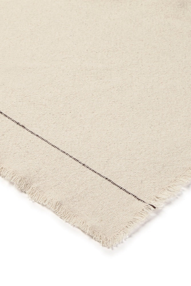 LORENA CANALS - Nappe Handloom Natural