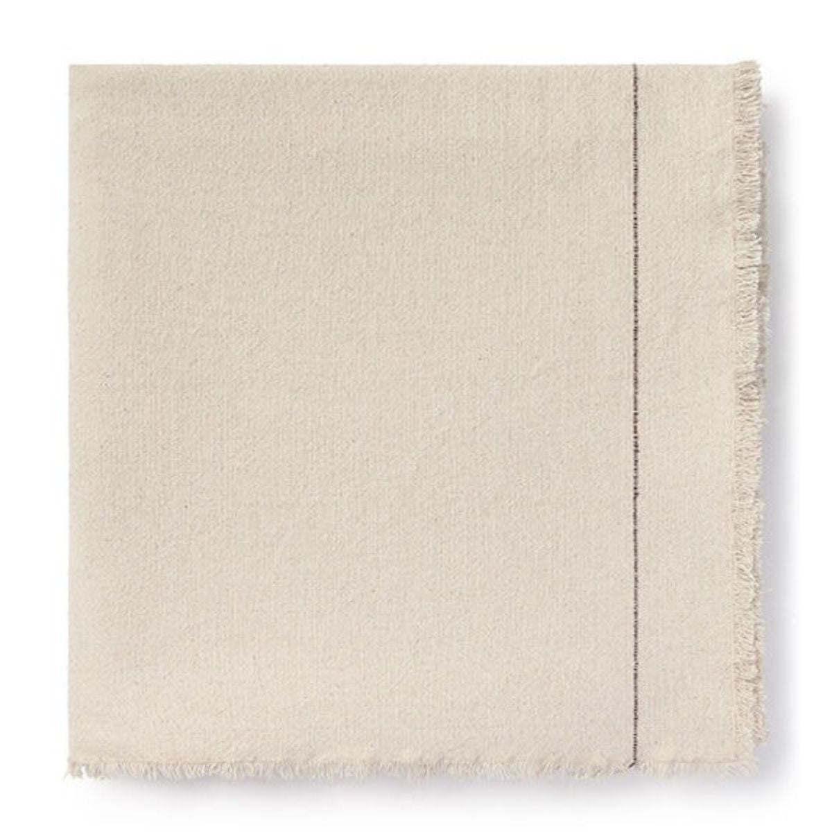 LORENA CANALS - Nappe Handloom Natural