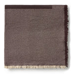 LORENA CANALS - Nappe Vertical Coffebean 170 X 250 Cm