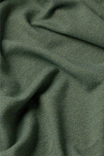 LORENA CANALS - Nappe Vertical Duck Green 170 X 250 Cm