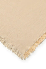 LORENA CANALS - Nappe Vertical Natural 170 X 250 Cm