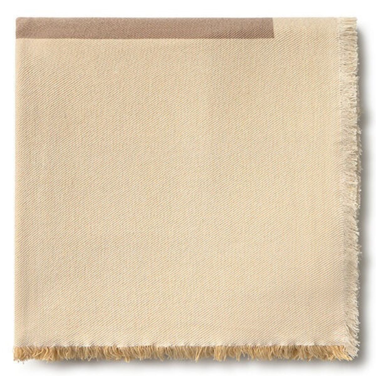 LORENA CANALS - Nappe Vertical Natural 170 X 250 Cm