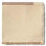 LORENA CANALS - Nappe Vertical Natural 170 X 350 Cm