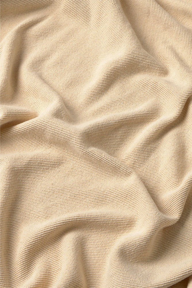 LORENA CANALS - Nappe Vertical Natural 170 X 350 Cm