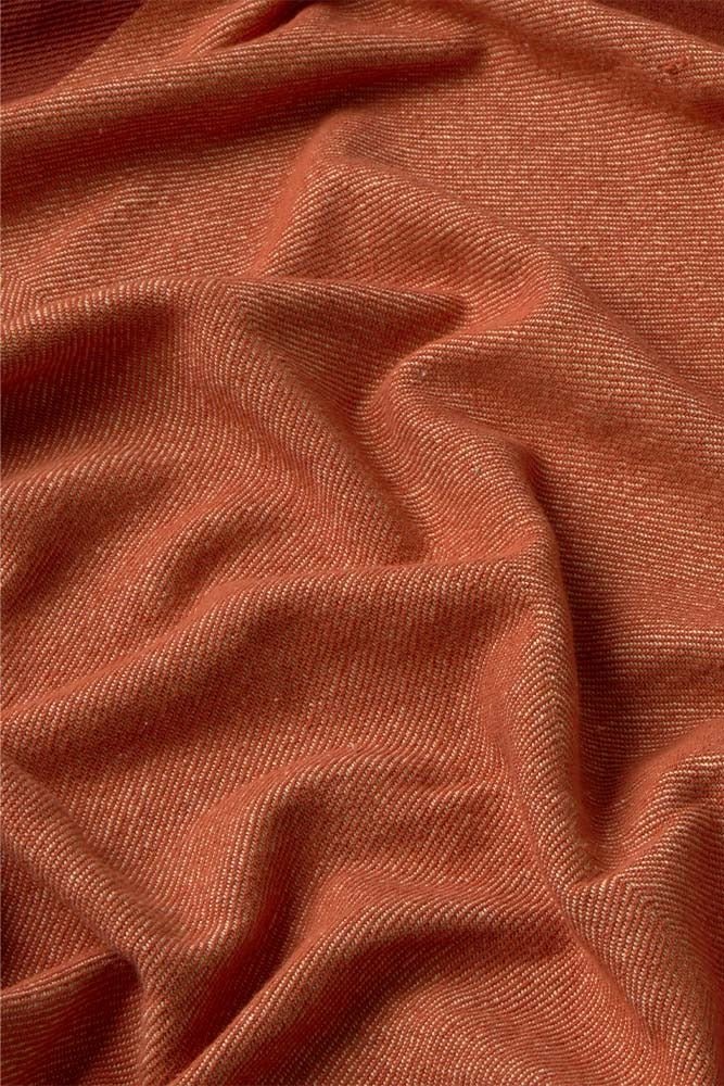 LORENA CANALS - Nappe Vertical New Terracota 170 X 250 Cm