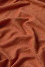 LORENA CANALS - Nappe Vertical New Terracota 170 X 250 Cm