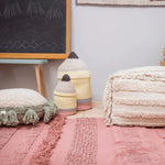 LORENA CANALS - Panier À Crayons Grand