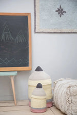 LORENA CANALS - Panier À Crayons Grand