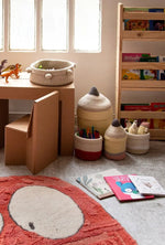 LORENA CANALS - Panier À Crayons Petit