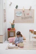 LORENA CANALS - Panier À Crayons Petit