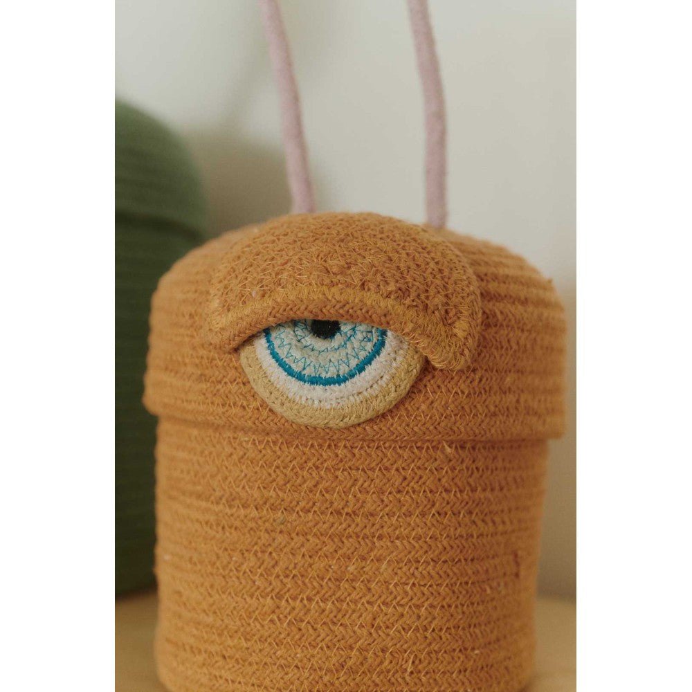 LORENA CANALS - Panier Alien Ploot