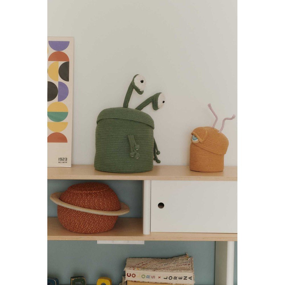 LORENA CANALS - Panier Alien Ploot