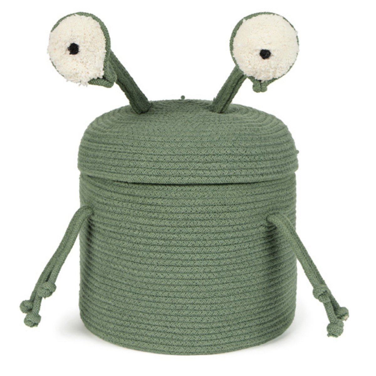 LORENA CANALS - Panier Alien Zog