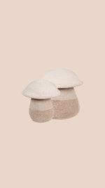 LORENA CANALS - Panier Champignon - Baby