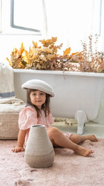 LORENA CANALS - Panier Champignon - Baby