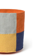 LORENA CANALS - Panier Color Grid