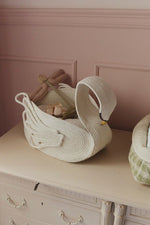 LORENA CANALS - Panier Cygne