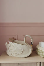 LORENA CANALS - Panier Cygne