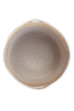 LORENA CANALS - Panier de Rangement Twin Amber