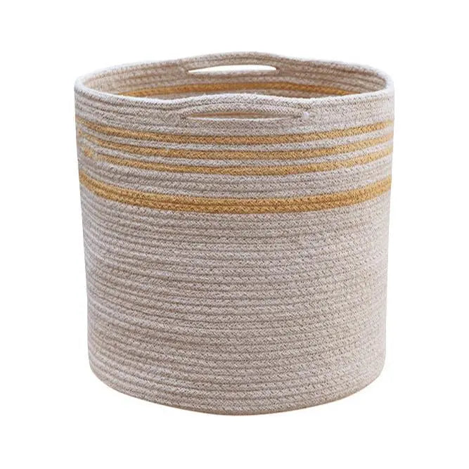 LORENA CANALS - Panier de Rangement Twin Amber