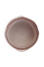 LORENA CANALS - Panier de Rangement Twin Toffee