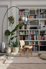 LORENA CANALS - Panier de Rangement Twin Toffee