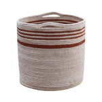 LORENA CANALS - Panier de Rangement Twin Toffee