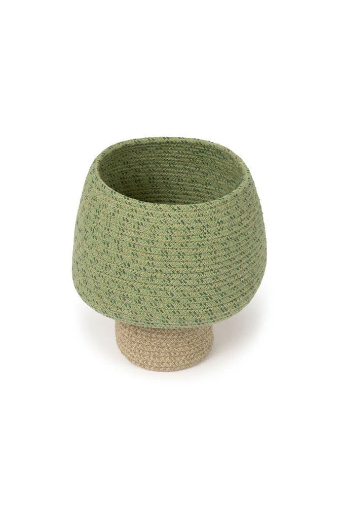 LORENA CANALS - Panier En Forme d'Arbre