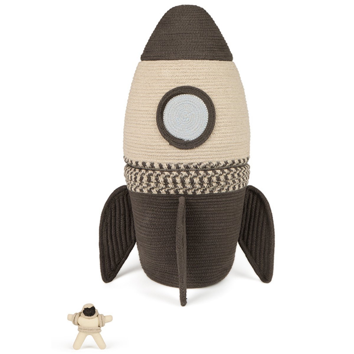 LORENA CANALS - Panier Fusée Géante