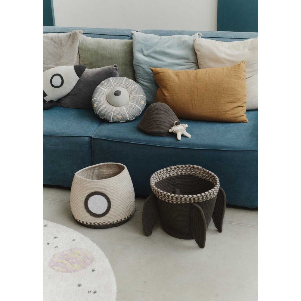 LORENA CANALS - Panier Fusée Géante