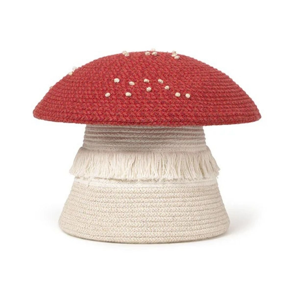 LORENA CANALS - Panier Gros Champignon