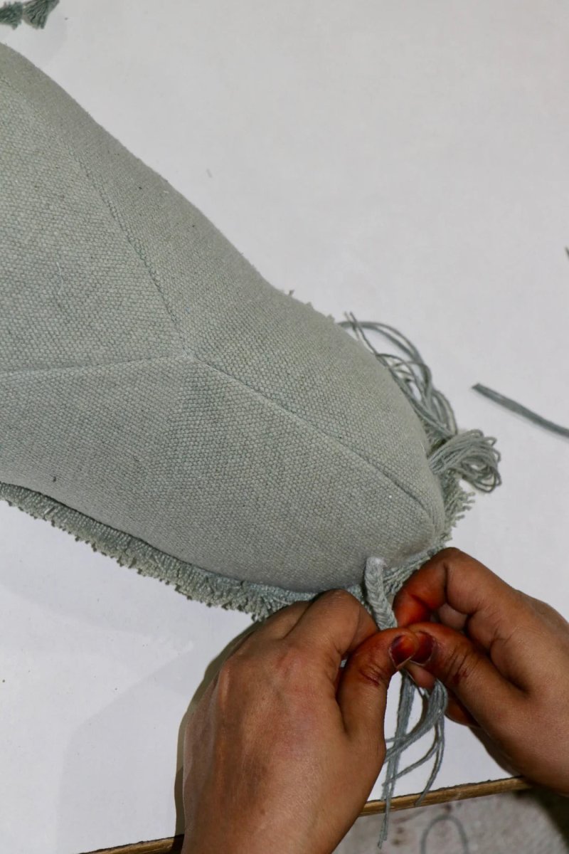 LORENA CANALS - Panier Gros Escargot