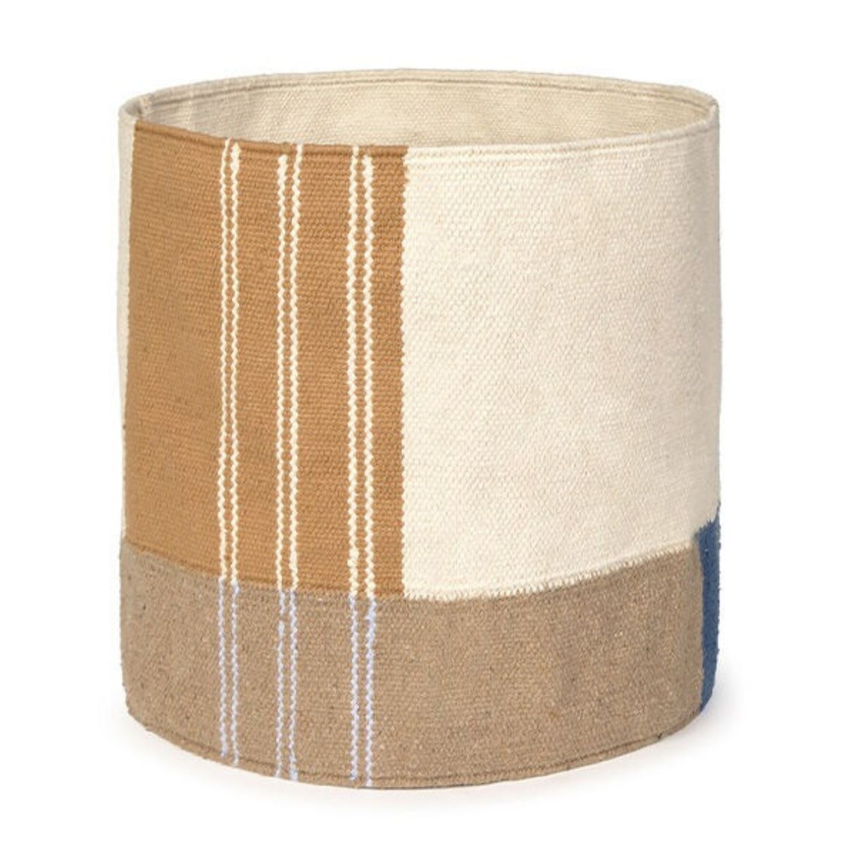 LORENA CANALS - Panier Handloom Nopal