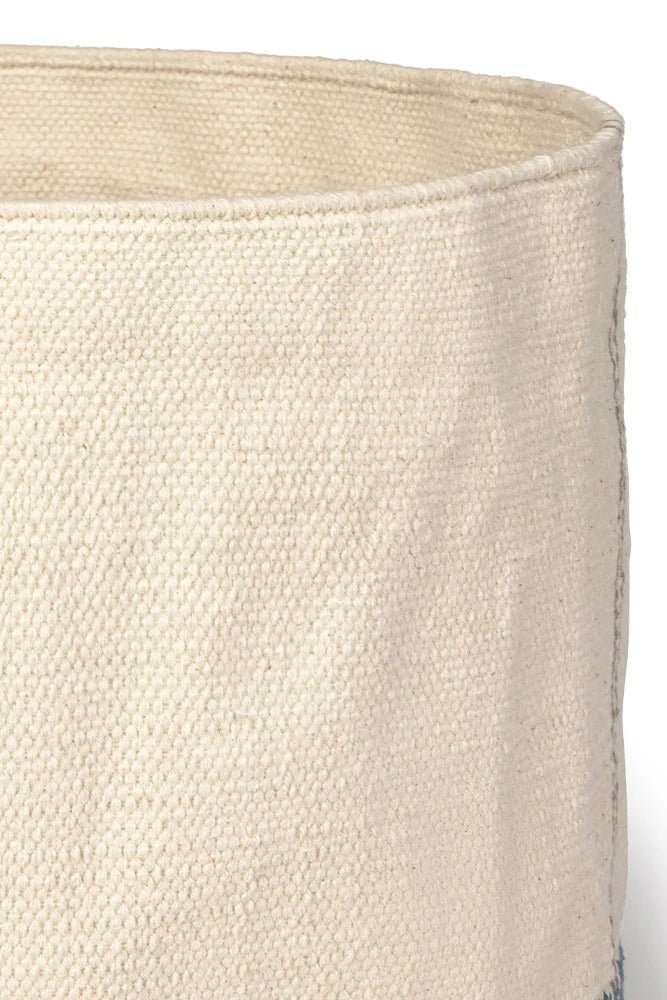 LORENA CANALS - Panier Handloom Nopal