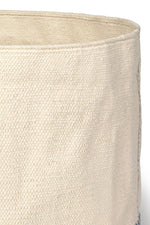 LORENA CANALS - Panier Handloom Nopal