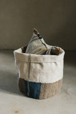 LORENA CANALS - Panier Handloom Nopal