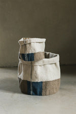 LORENA CANALS - Panier Handloom Nopal