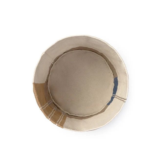 LORENA CANALS - Panier Handloom Nopal