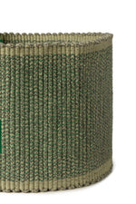 LORENA CANALS - Panier Handloom Vertical Monstera