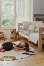 LORENA CANALS - Panier Luna Le Chien